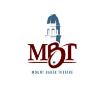 Mount Baker Theatre Logo
