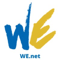We, The World & The WE Campaign Logo