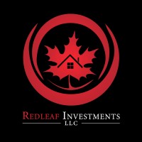 Red Leaf Investments Logo