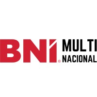 BNI Multinacional Logo