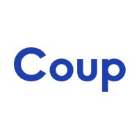 Coup Logo