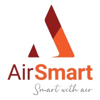 AirSmart Bv Logo