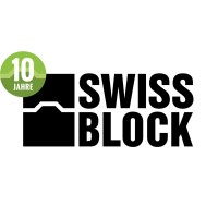 Swiss Block AG Logo