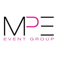 MPE Event Group Logo