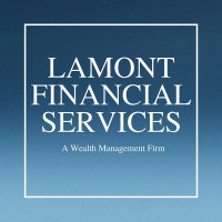Lamont Financial Services Logo