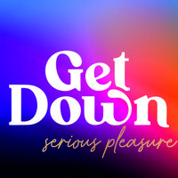 Get Down Logo