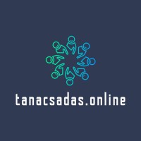 tanacsadas.online Logo