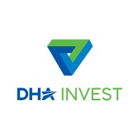 DHA INVEST Logo