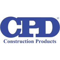 CPD Construction Products Logo