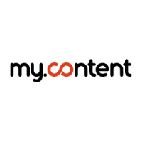 My.Content Logo