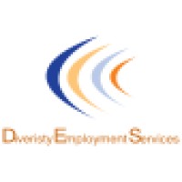 Diversity Employment Services Logo