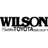 Wilson Cadillac Toyota Scion Logo