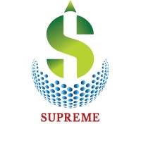 Supreme Netsoft Private Limited Logo