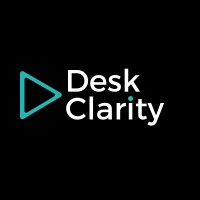 Desk Clarity Logo