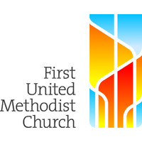 First United Methodist Church Omaha Logo