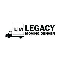 Legacy Moving LLC Logo