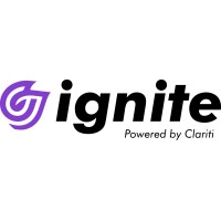 Ignite Logo