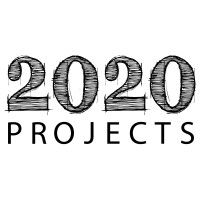 2020 Projects Pty Ltd Logo