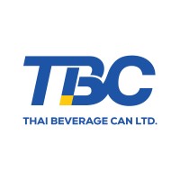 Thai Beverage Can Ltd. Logo
