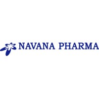 Navana Pharmaceuticals Ltd Logo