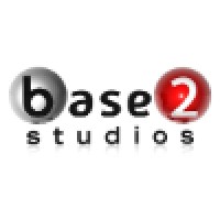 Base 2 Studios Logo