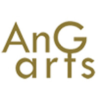 ANG ARTS Logo