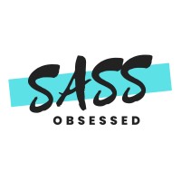 Sass Obsessed Logo