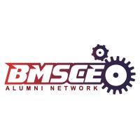 BMSCE Alumni Network Logo