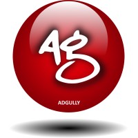 ADGULLY Logo