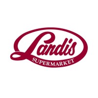 Landis Supermarket Logo