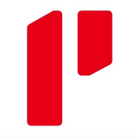 Palantir Consulting Logo