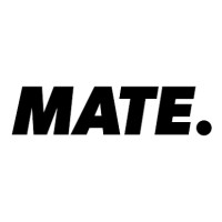 MATE.BIKE Australia Logo