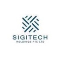 Sigitech Holdings Pte Ltd Logo