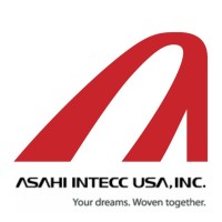Asahi Intecc USA, Inc. Logo