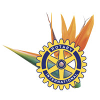 Rotary Club of Carlsbad Logo