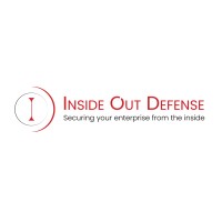 Inside-Out Defense Logo