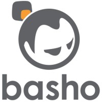 Basho Technologies, Inc Logo