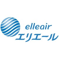 PT Elleair International Trading Indonesia Logo