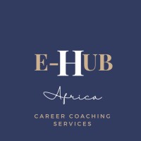 E-Hub Africa Logo