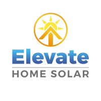 Elevate Solar Logo