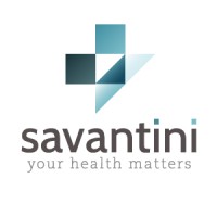 Savantini Limited Logo