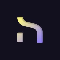 Hybr1d - Now hiring! ⚡️ Logo