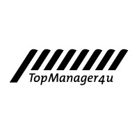 TM4u GmbH Personal- und Unternehmensberatung auf Top-Niveau Logo