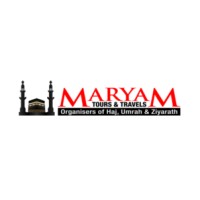 Maryam Tours and Travels Logo