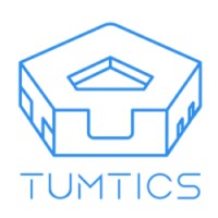 TUMTICS Logo
