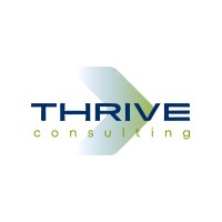 Thrive Consult Logo