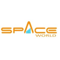 Space World Group Logo