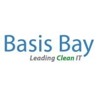 Basis Bay Logo