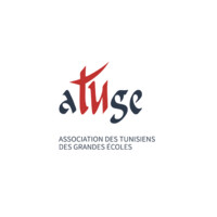 ATUGE Association des Tunisiens des Grandes Ecoles Logo