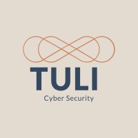 Tuli Cyber Security Logo